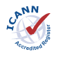 icann认证